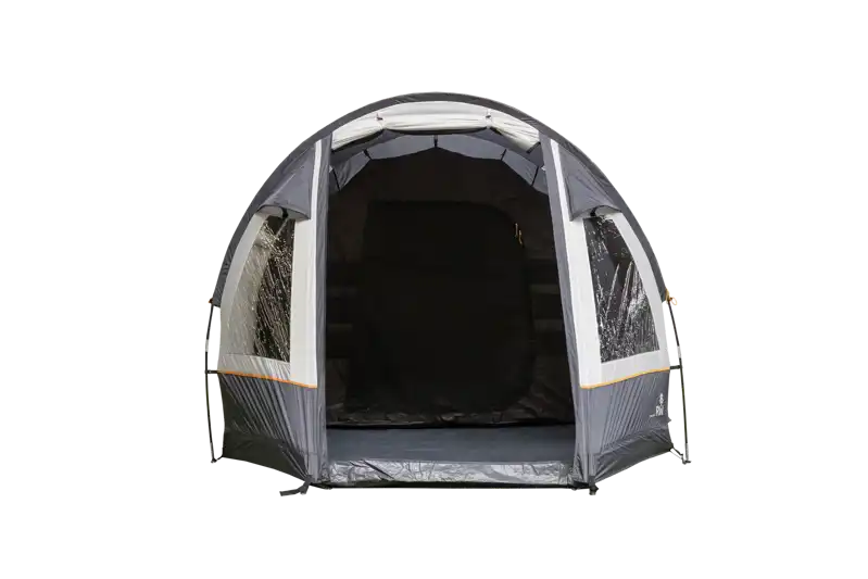 Apex 260 Tunneltent | Vrijbuiter